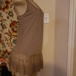 NWT BOUTIQUE TOP